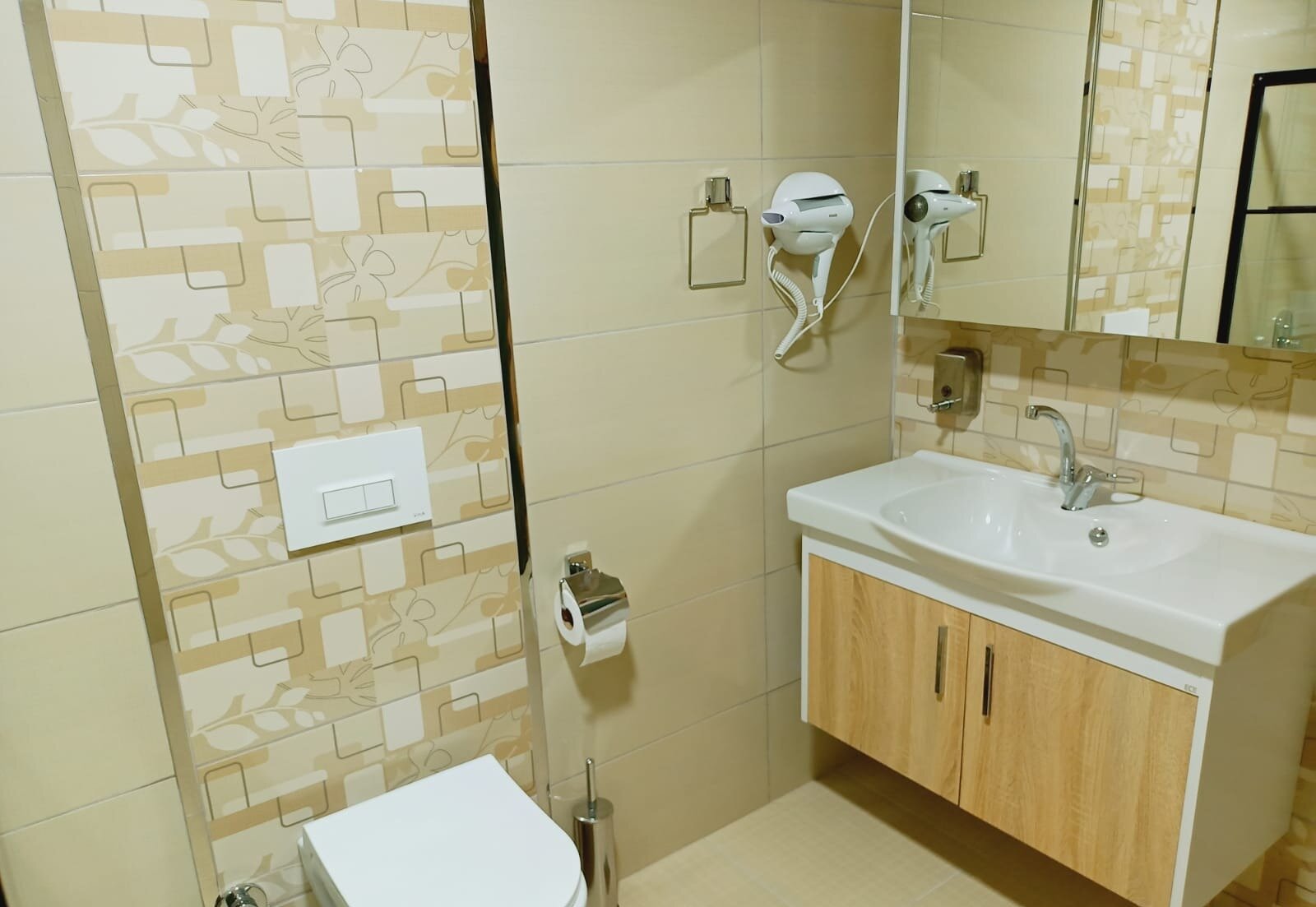 Dinamik Otel Sarıkamış