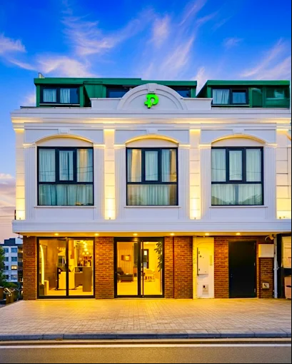 Positive Otel