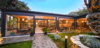 Garrya Romo Hotel Urla