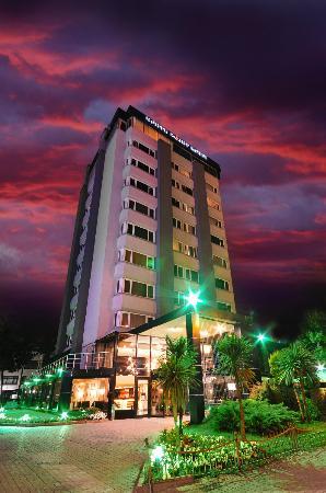 North Point Hotel Samsun