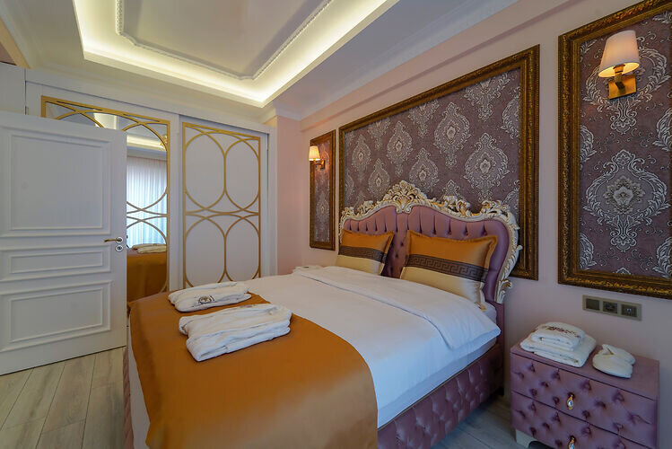 Pearl Of Cappadocia