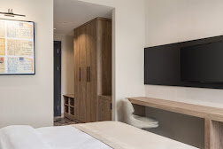 Ramada Plaza By Wyndham Batman galeri 6