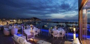 DoubleTree by Hilton Kuşadası · 44