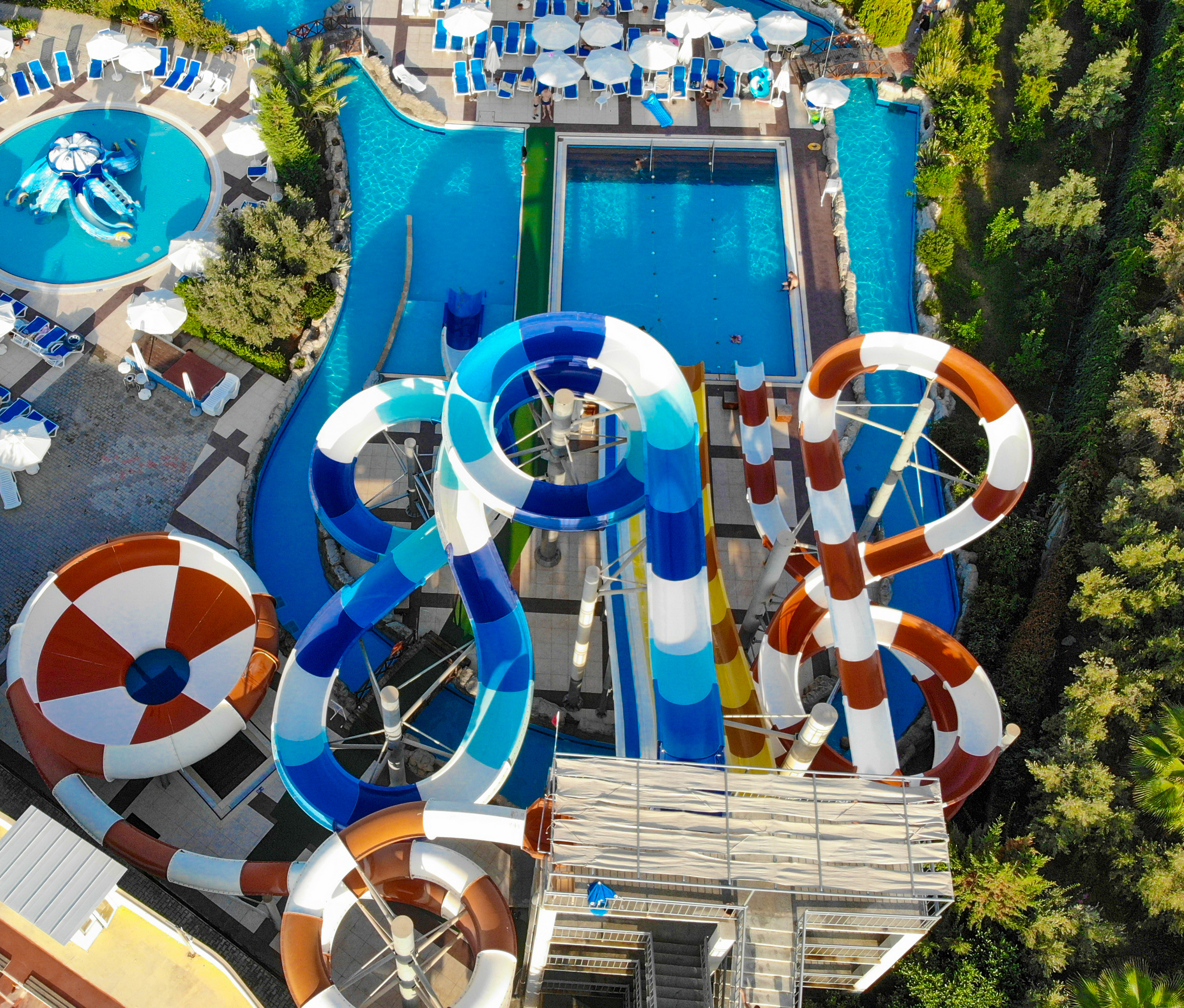 Kahya Resort Aqua & Spa