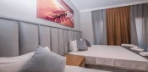 Deluxe Triple Room Görseli