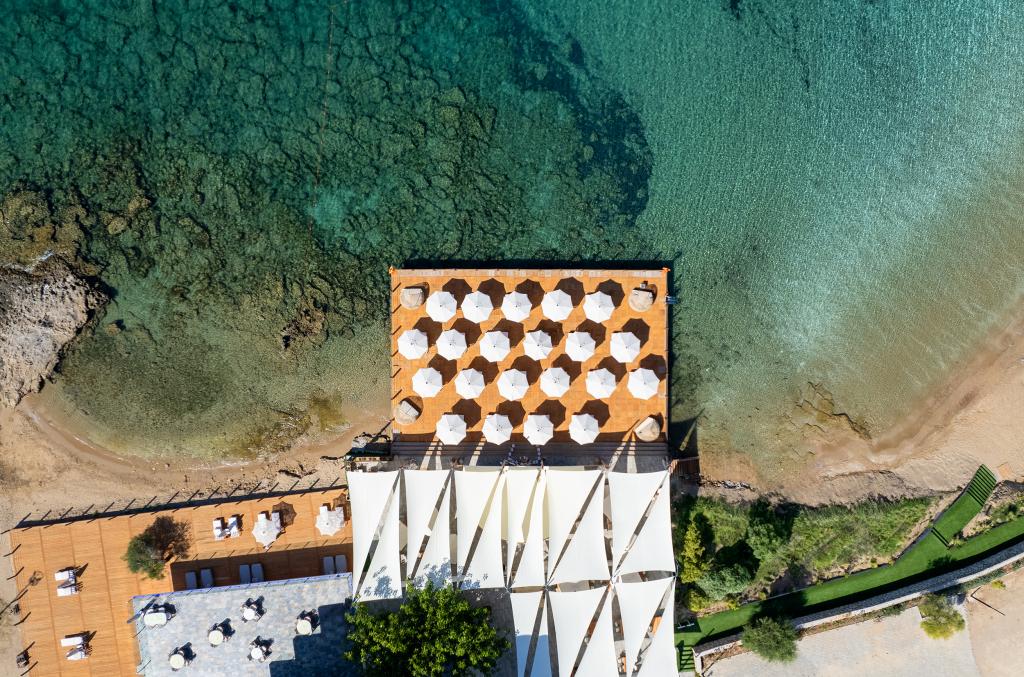 Blue Sea Hotel