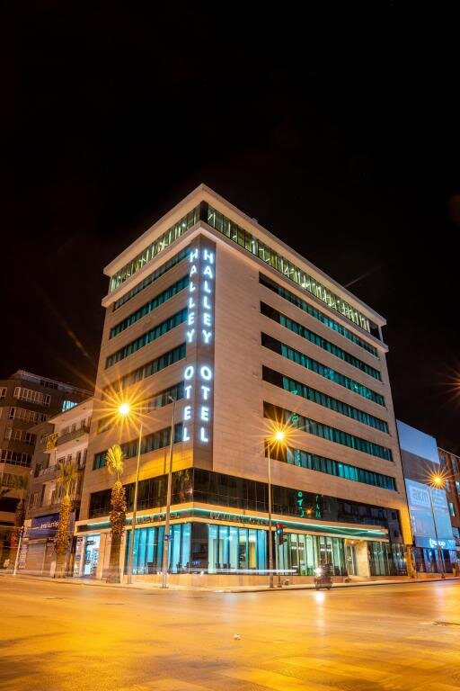 Halley Hotel galeri 2