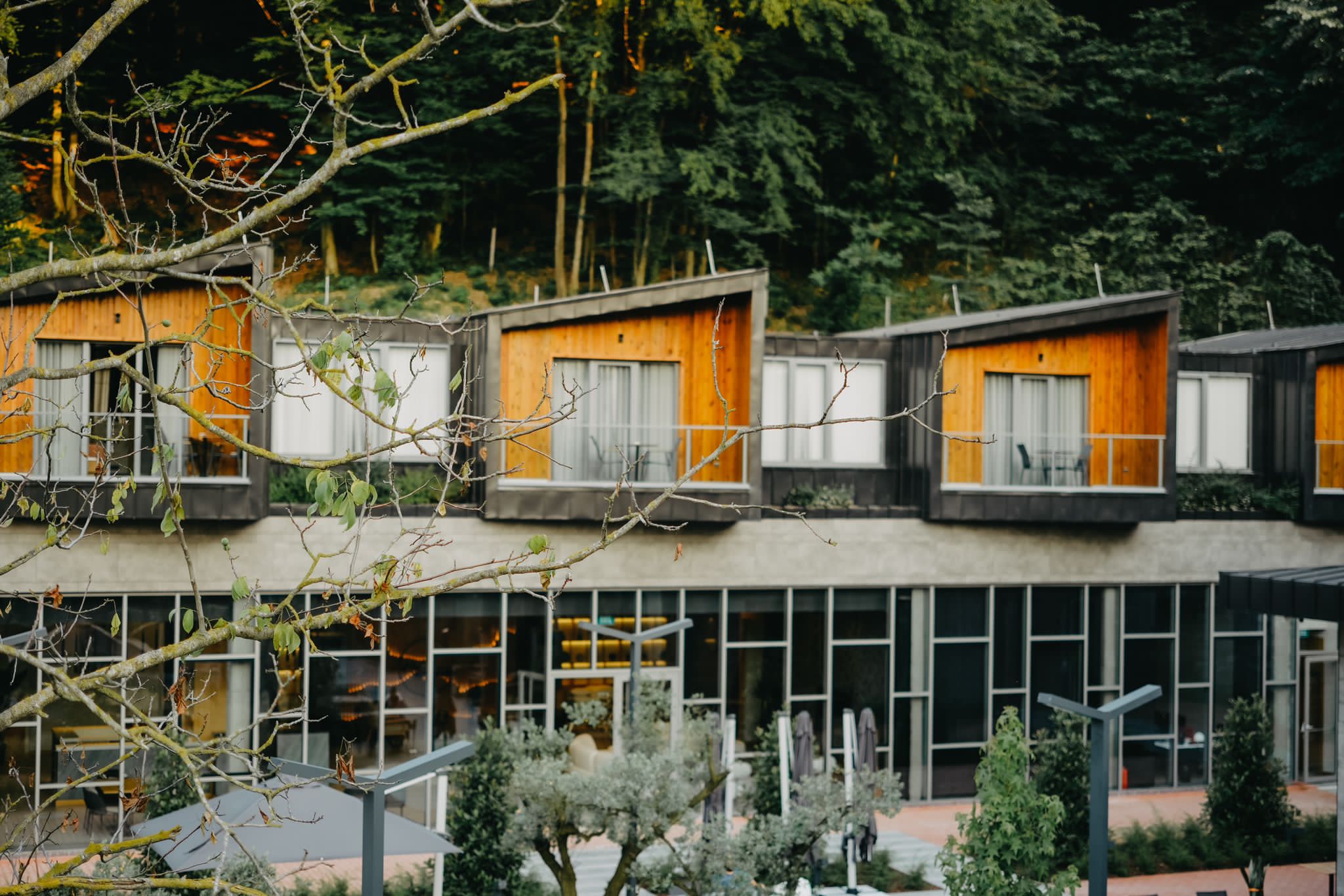 Melekona House