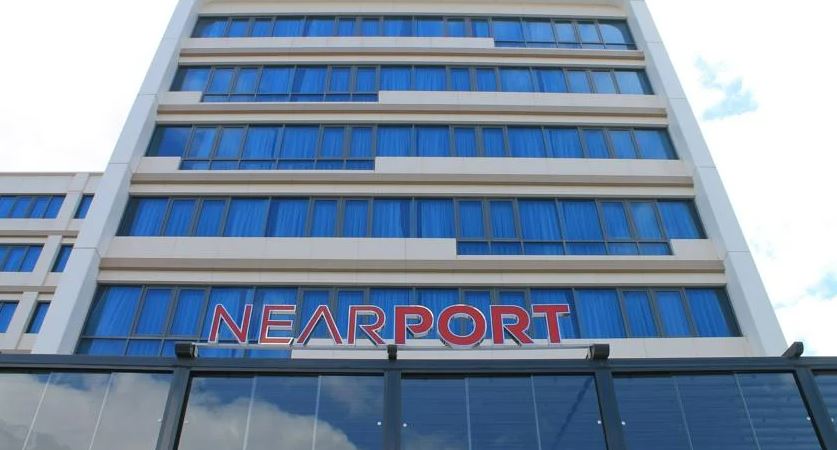Nearport Hotel Sabiha Gökçen Airport