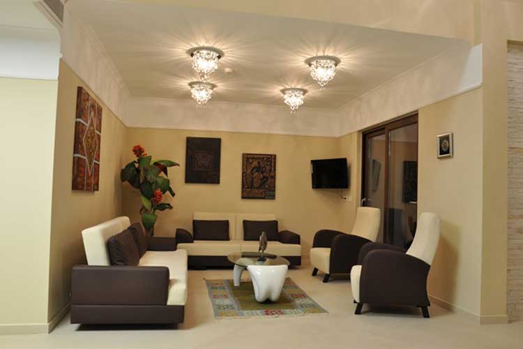 Turiya & Hotel Spa