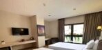 Deluxe Twin Room Görseli