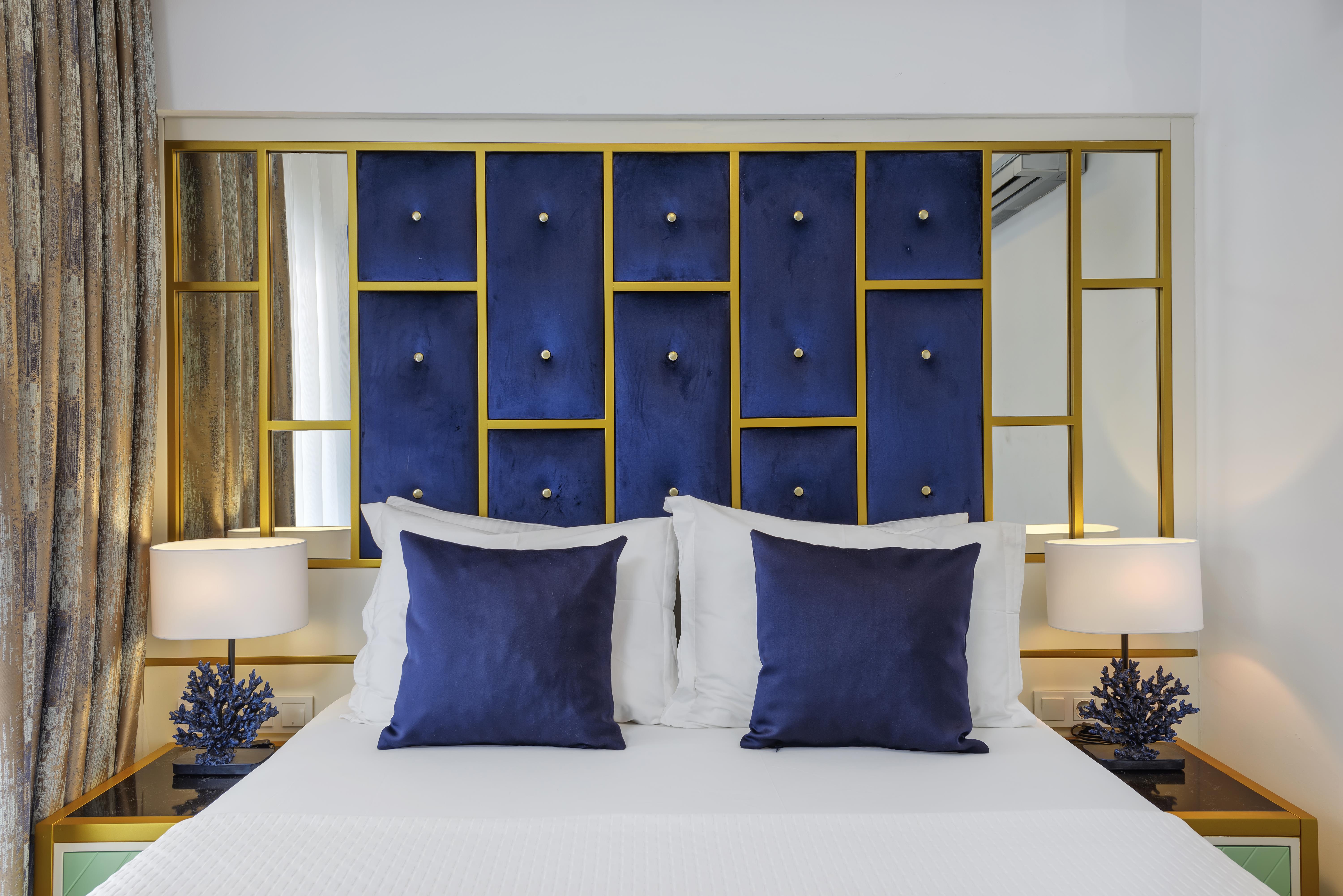 Family Suite Room