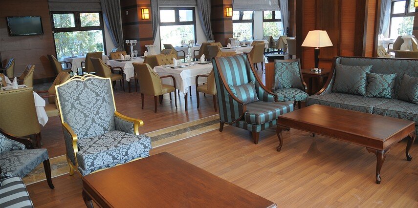 Paradise İsland Hotel · 24