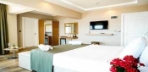 Deluxe Deniz Manzaralı Görseli