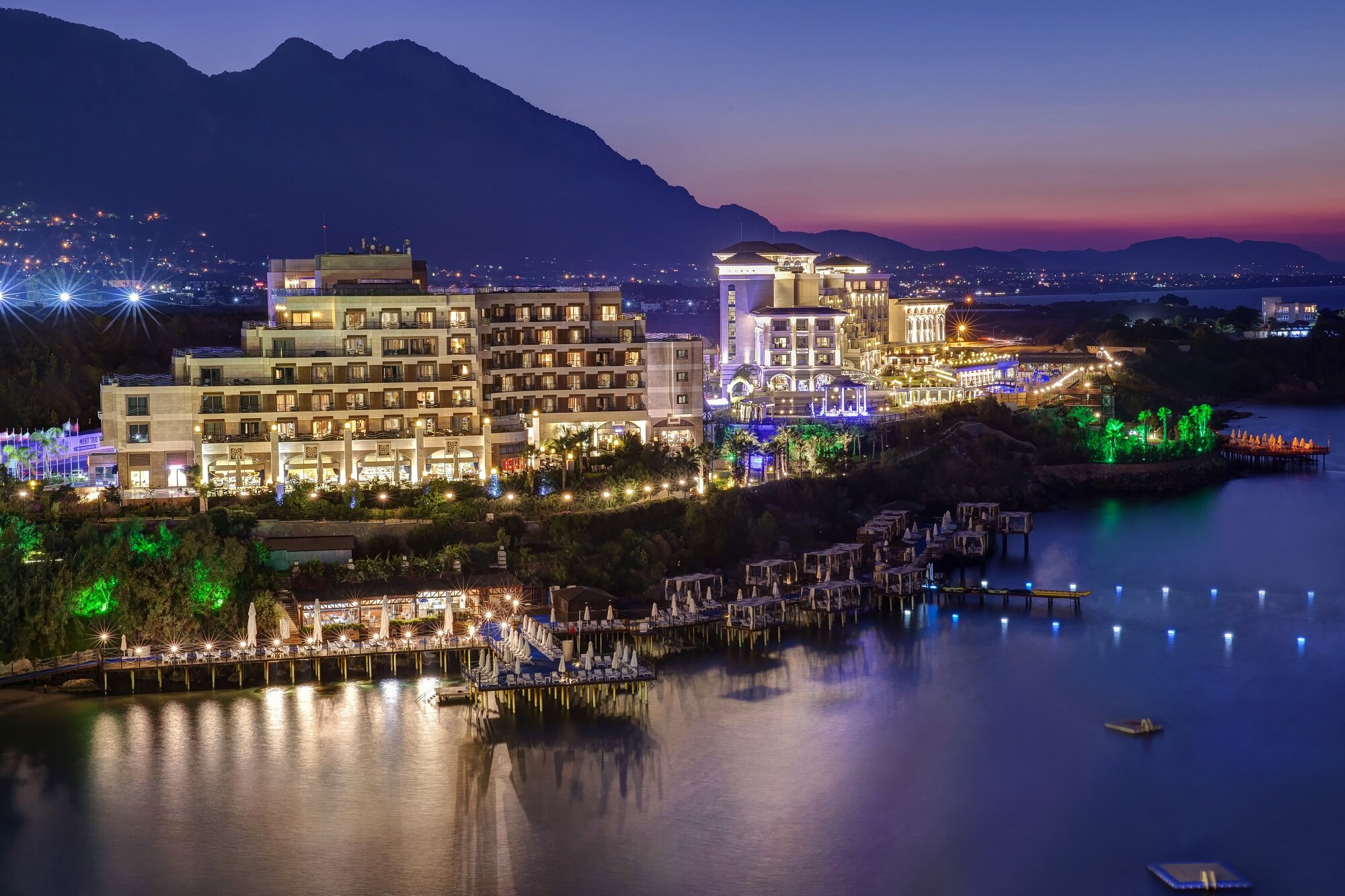 Merit Royal Premium Hotel & Casino