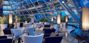 Pullman İstanbul Hotel & Convention Center · 56