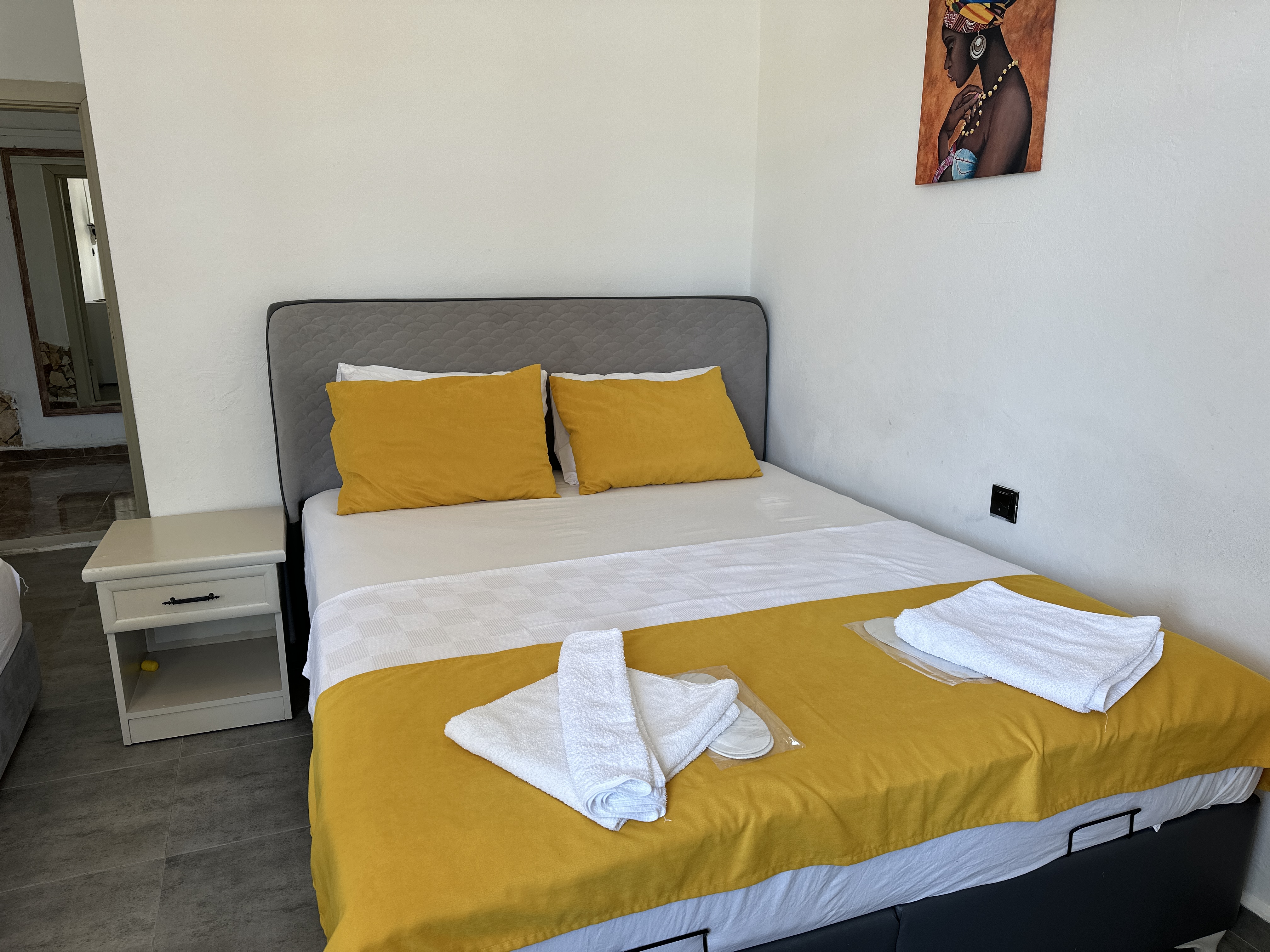 Finike Sever Otel