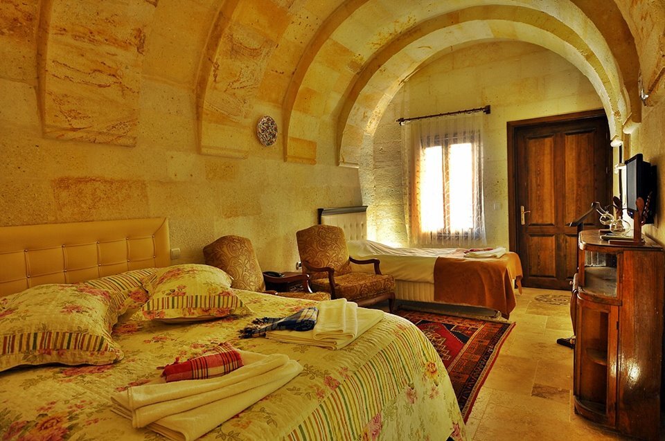 Akman Otel Avanos galeri 9