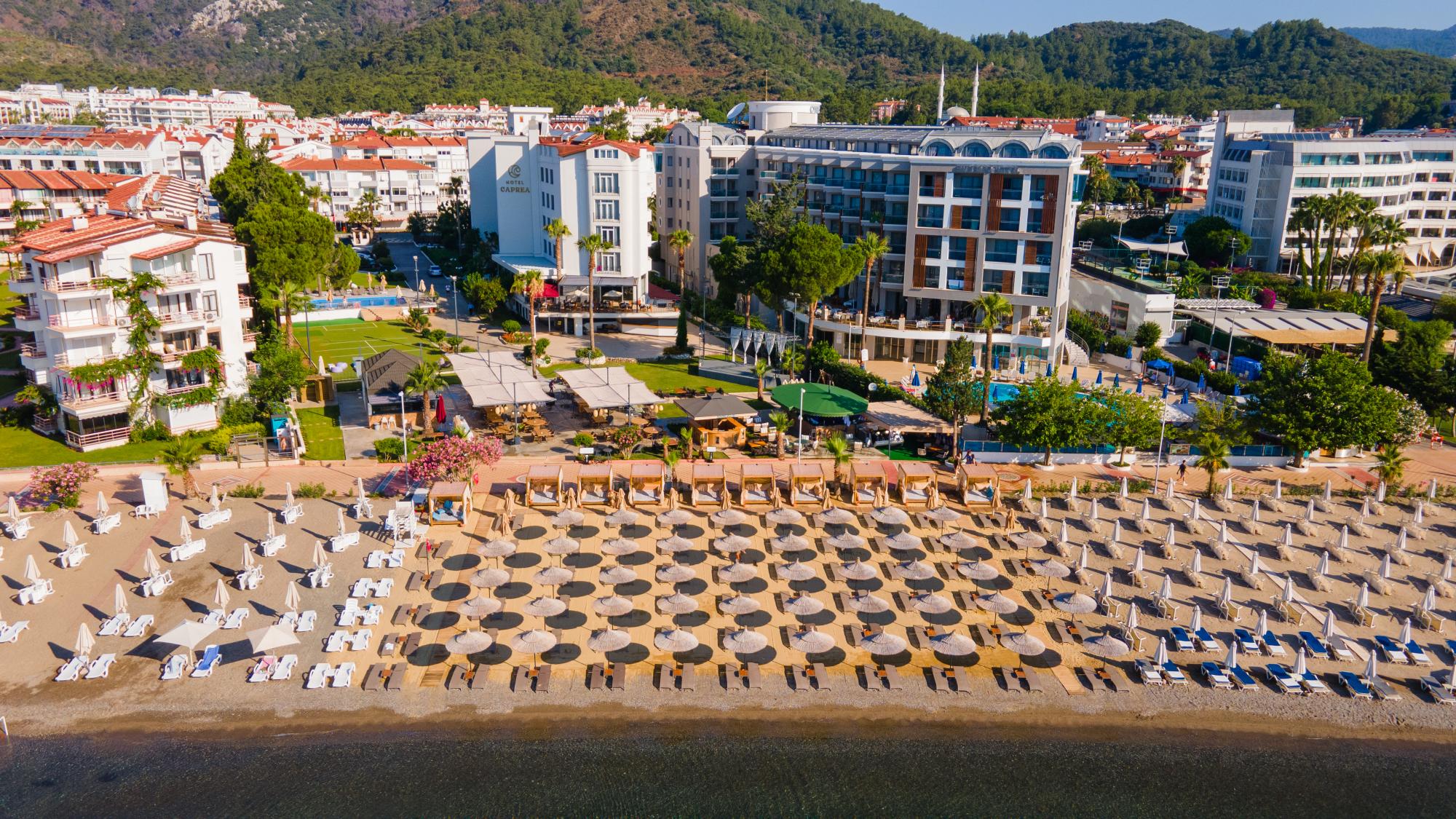 Hotel Caprea Marmaris