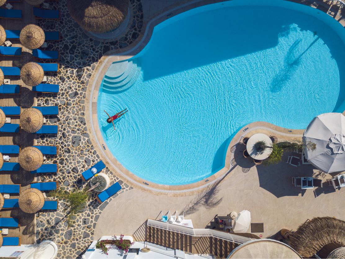 Monta Verde Hotels & Villas