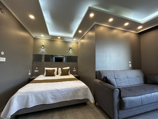 Sahrakent Otel Ataşehir