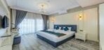 Deluxe Balkonlu Suite Oda Görseli