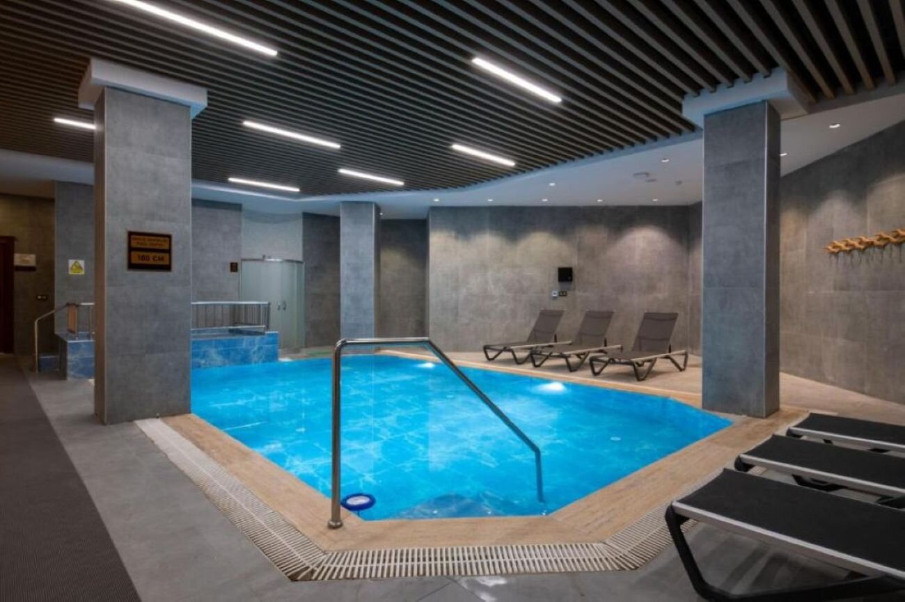 Ramada Resort By Wyndham Pamukkale Thermal Hotel Rezervasyon