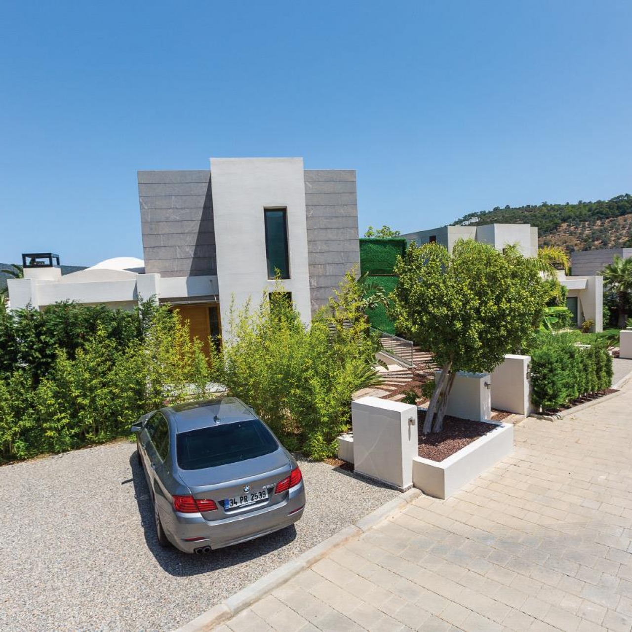 Alya Sierra Bodrum