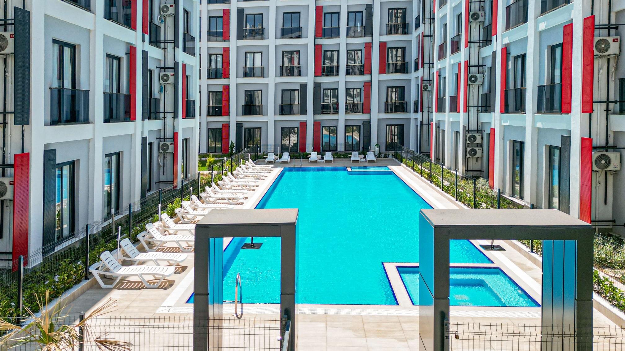 C Suites Antalia galeri 3