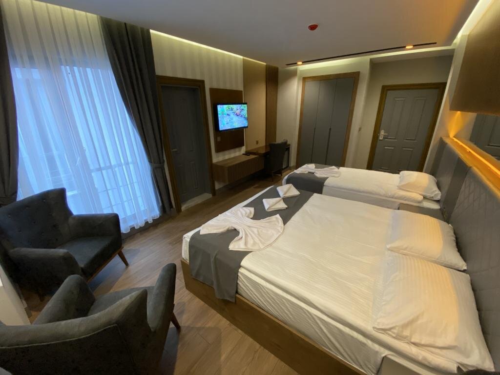 Sarıkamış Aras Otel galeri 7