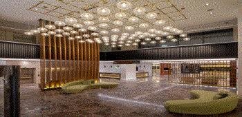 Mövenpick Living İstanbul West · 75