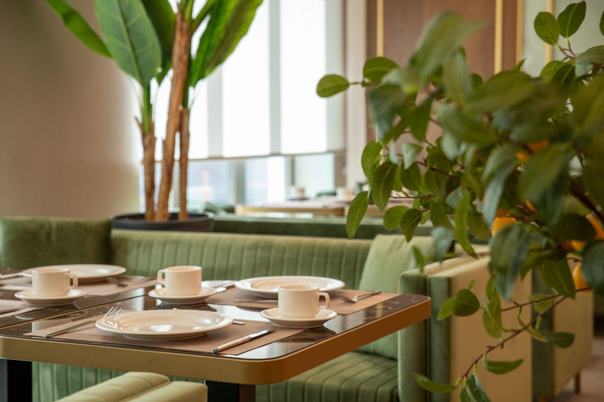 Tryp By Wyndham İstanbul Maltepe · 17