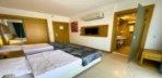 Deluxe Plus Deniz Manzaralı Görseli