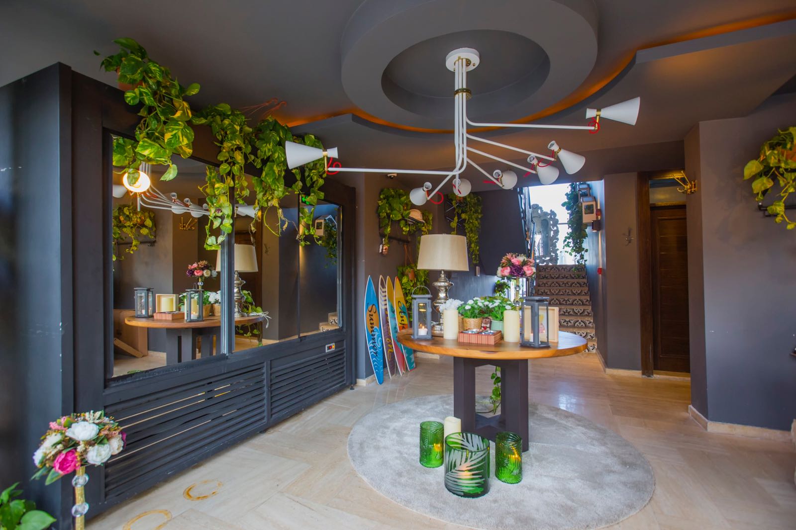 Anjeliq House Hotel