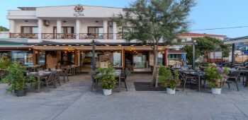Rota Otel Karaburun