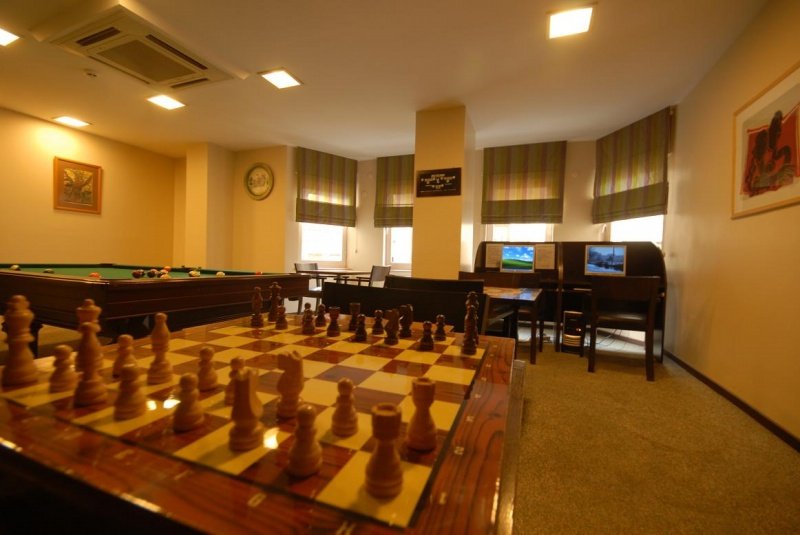 Çanak Hotel · 26