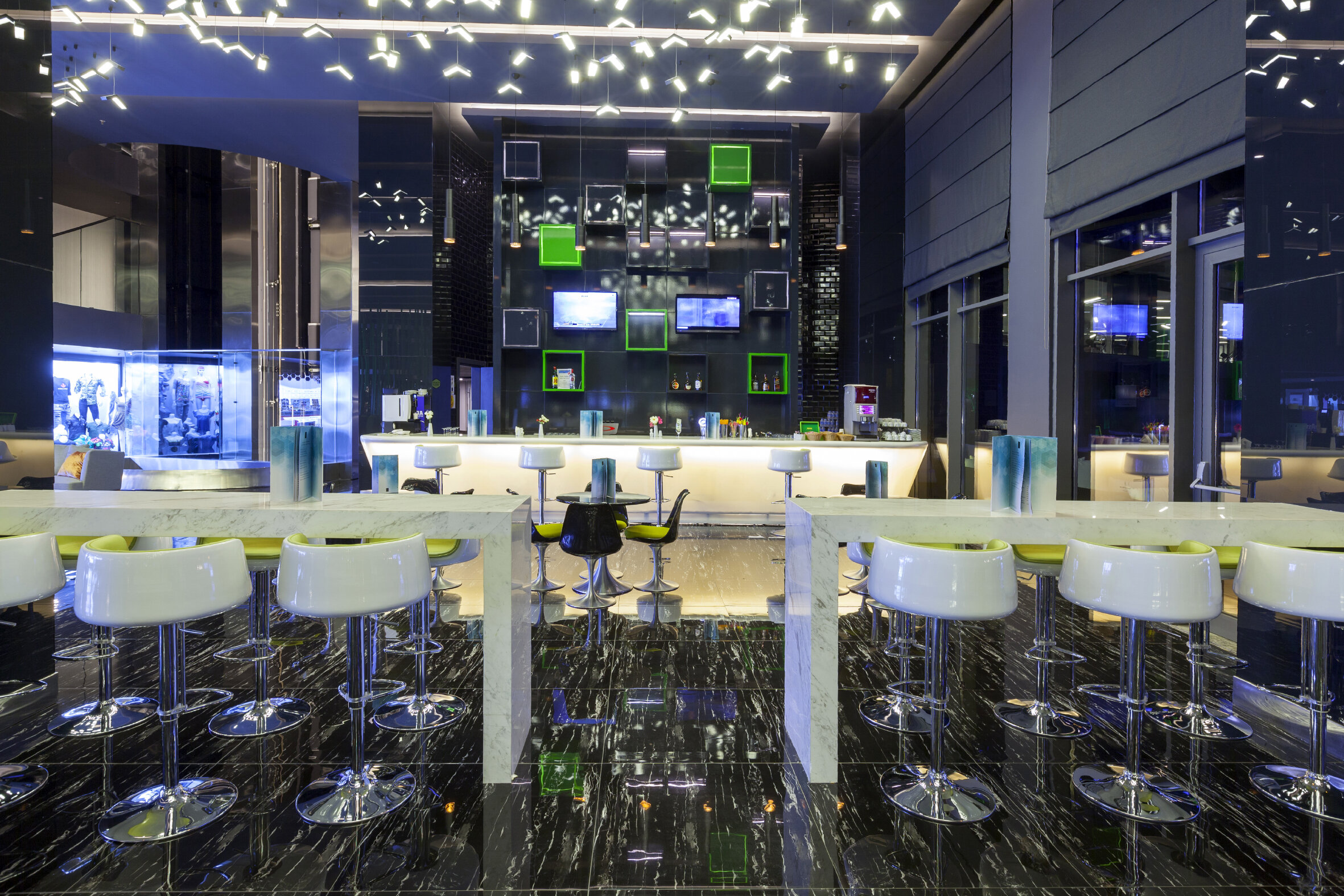 Bosphorus Sorgun Hotel