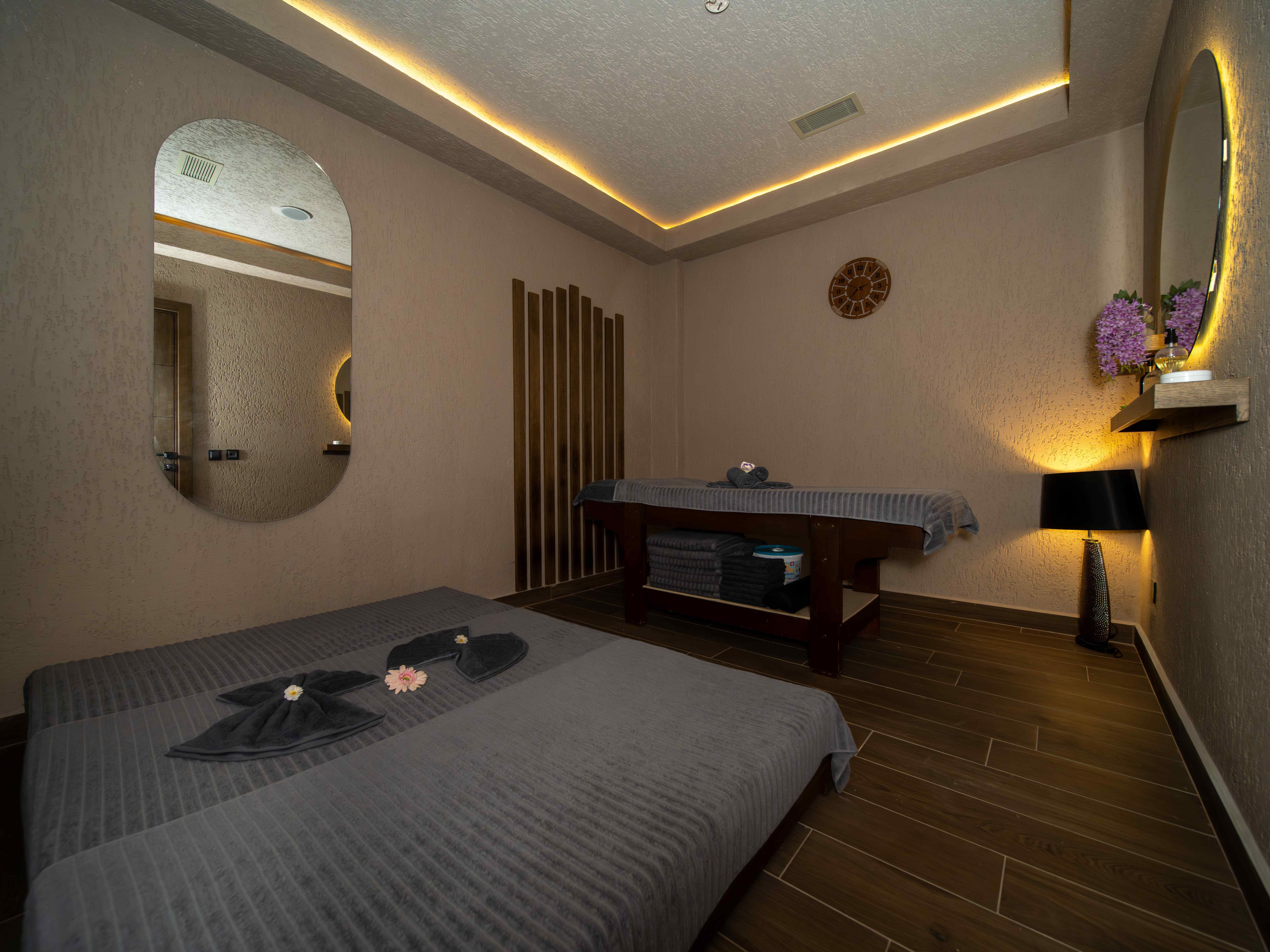 Ambrosia Otel Beach & Spa · 34