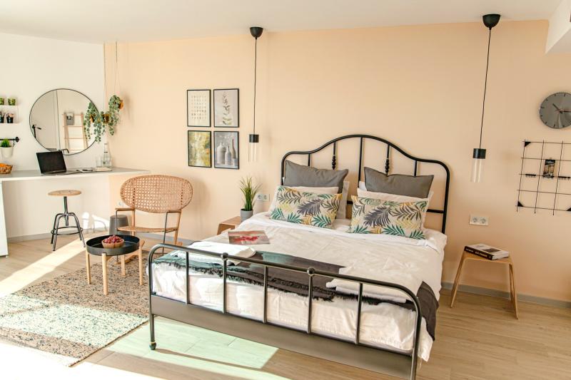 Payava Hotel By True Blue