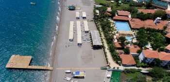 Fun Sun Smart Akman Beach