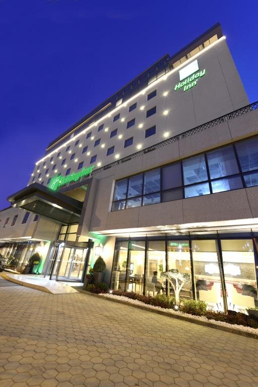 Holiday Inn Bursa City Centre Rezervasyon
