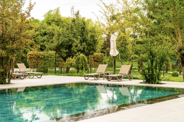 Wellwood Sapanca