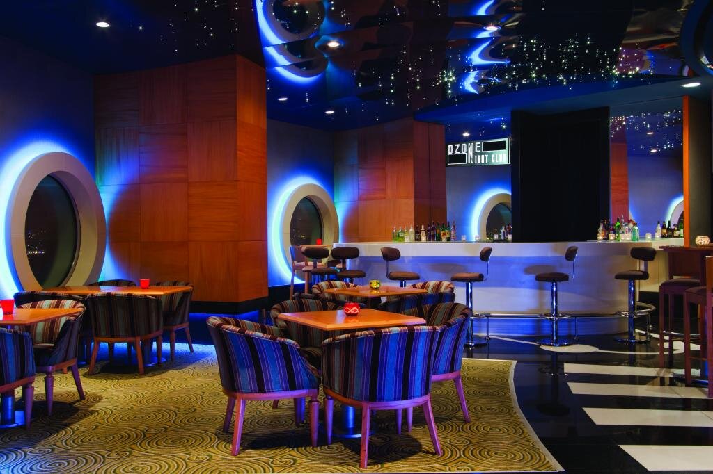 Wyndham Grand İzmir Özdilek Thermal & Spa Rezervasyon
