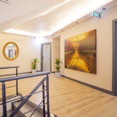 Blue Marina Hotel galeri 9