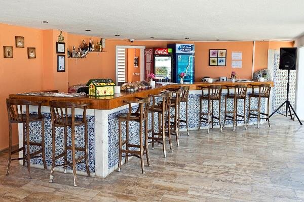 Hotel Mare Datça