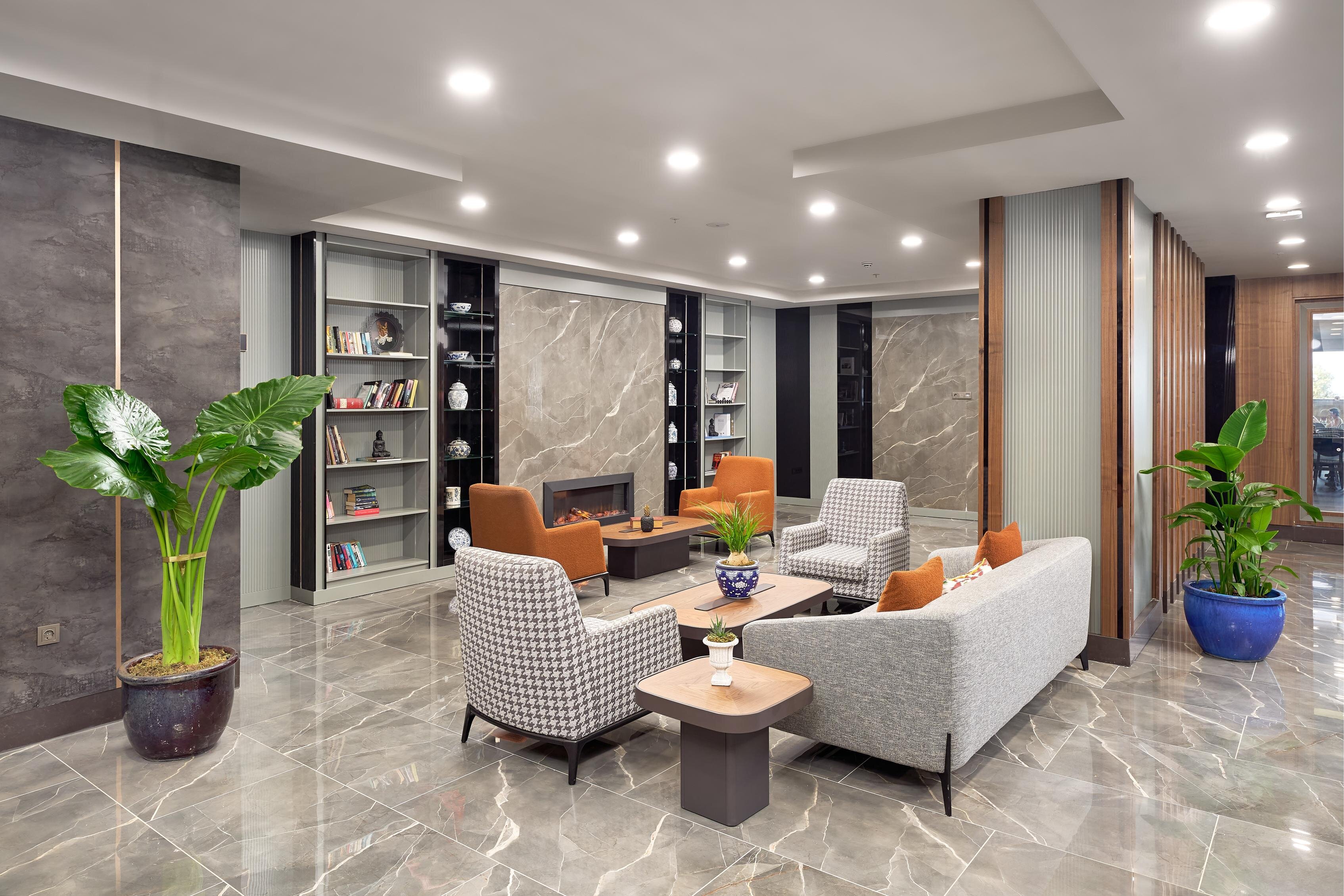 Elysee Rive Hotel galeri 3