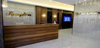 Grand Gülizar Otel · 55