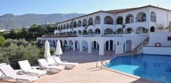 Kalamar Otel