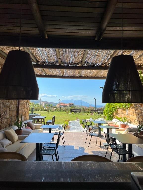 Porta Troya Hotel