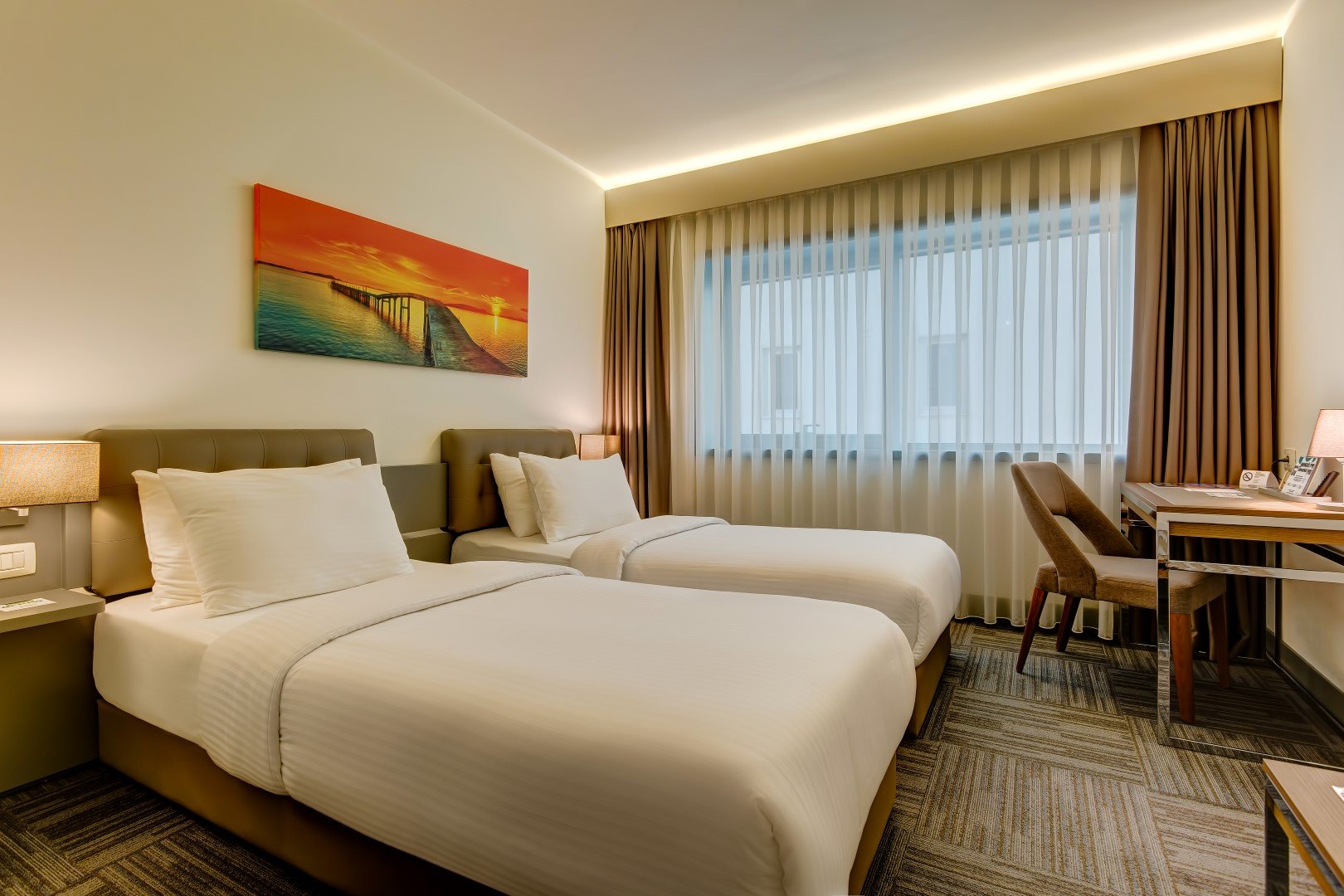 Plus Hotel Bostancı